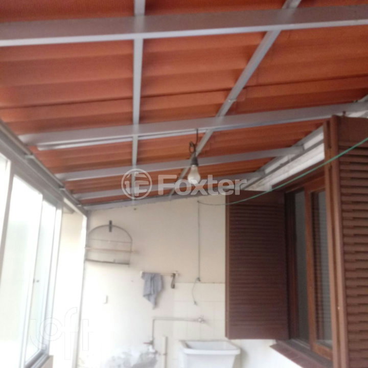 Casa à venda com 3 quartos, 122m² - Foto 38