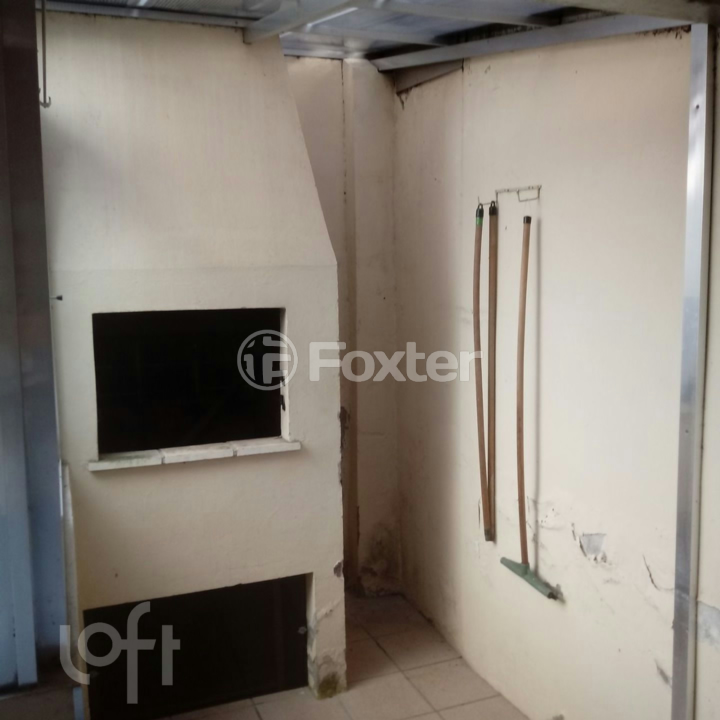 Casa à venda com 3 quartos, 122m² - Foto 37