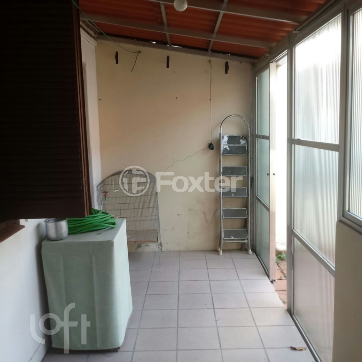Casa à venda com 3 quartos, 122m² - Foto 35