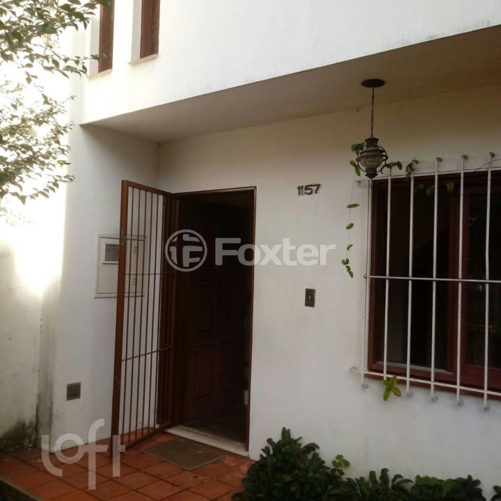 Casa à venda com 3 quartos, 122m² - Foto 40