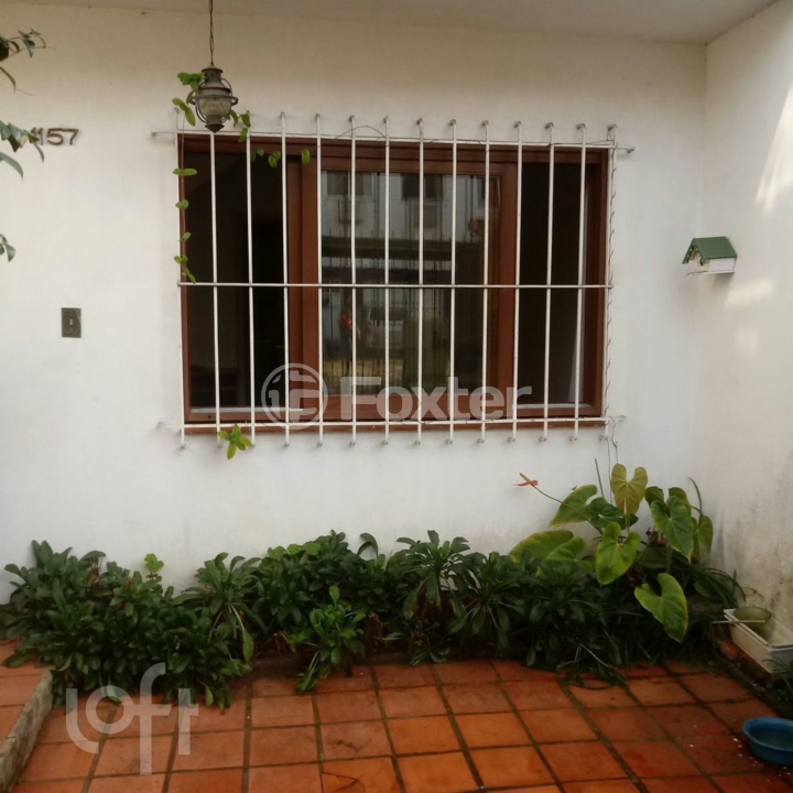 Casa à venda com 3 quartos, 122m² - Foto 41