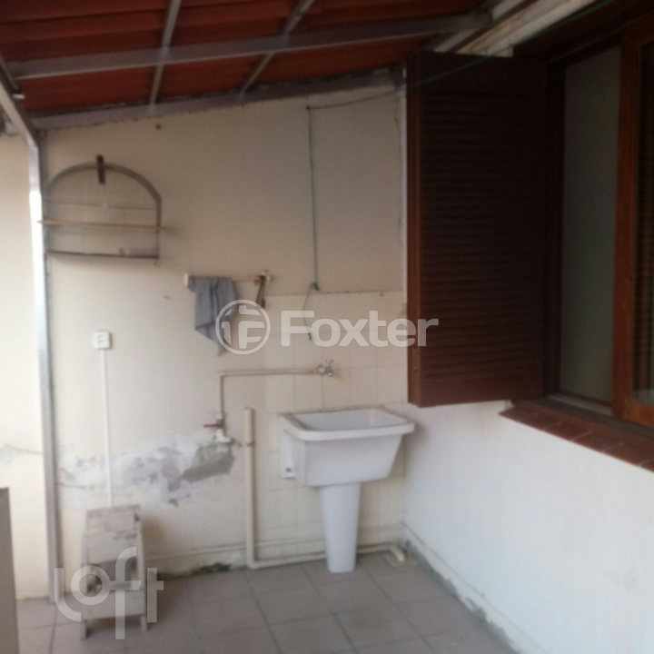 Casa à venda com 3 quartos, 122m² - Foto 36