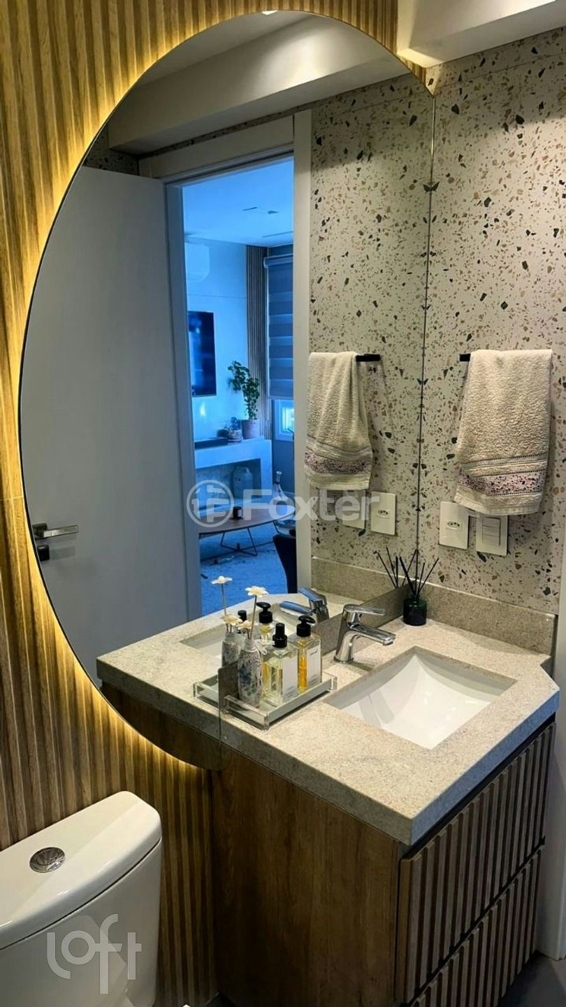 Apartamento à venda com 2 quartos, 56m² - Foto 13