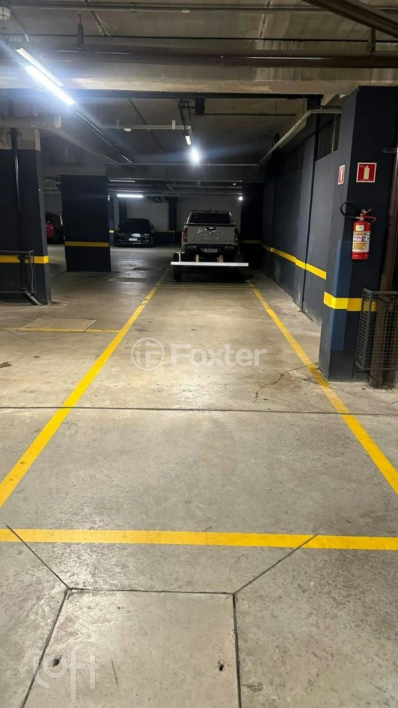 Apartamento à venda com 2 quartos, 56m² - Foto 19