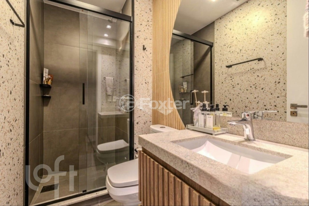 Apartamento à venda com 2 quartos, 56m² - Foto 12