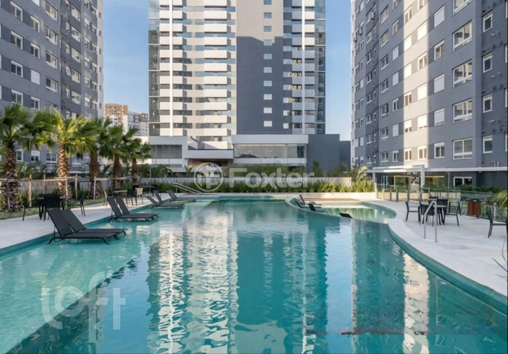 Apartamento à venda com 2 quartos, 56m² - Foto 22