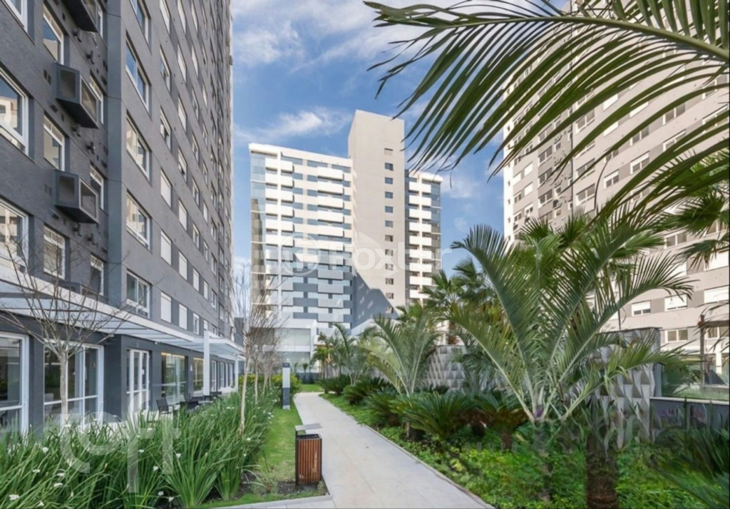 Apartamento à venda com 2 quartos, 56m² - Foto 20