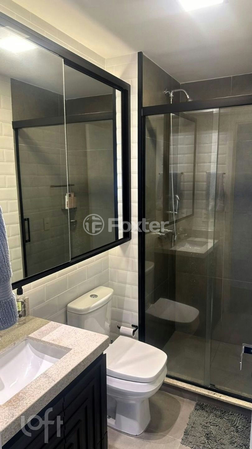 Apartamento à venda com 2 quartos, 56m² - Foto 18
