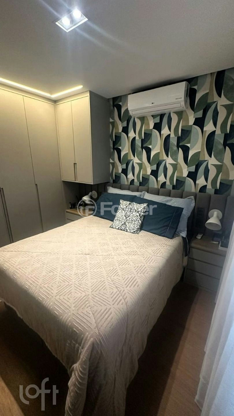 Apartamento à venda com 2 quartos, 56m² - Foto 15