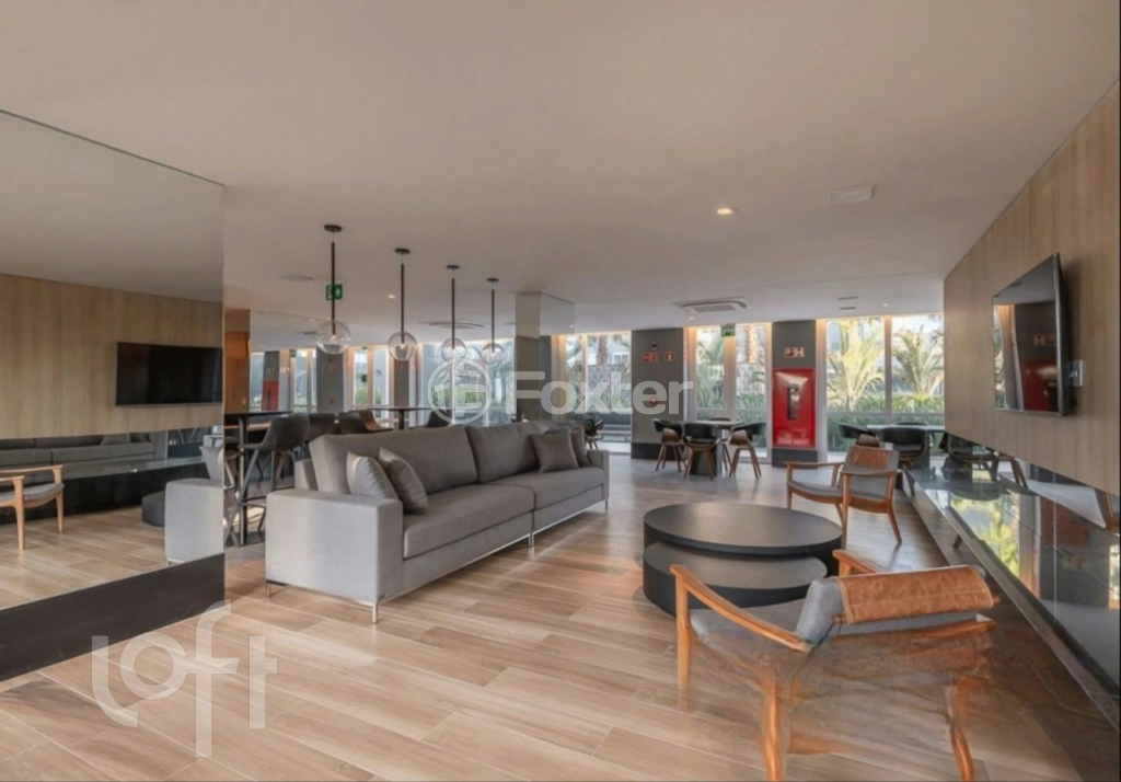 Apartamento à venda com 2 quartos, 56m² - Foto 28