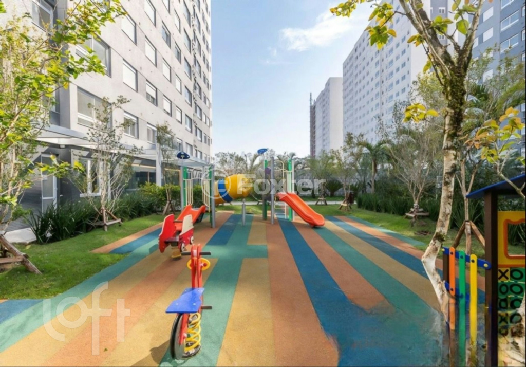 Apartamento à venda com 2 quartos, 56m² - Foto 23