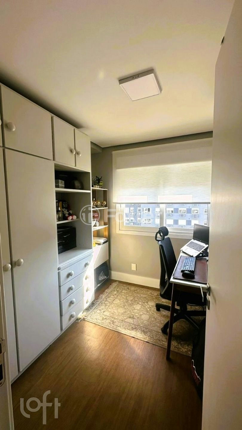Apartamento à venda com 2 quartos, 56m² - Foto 11
