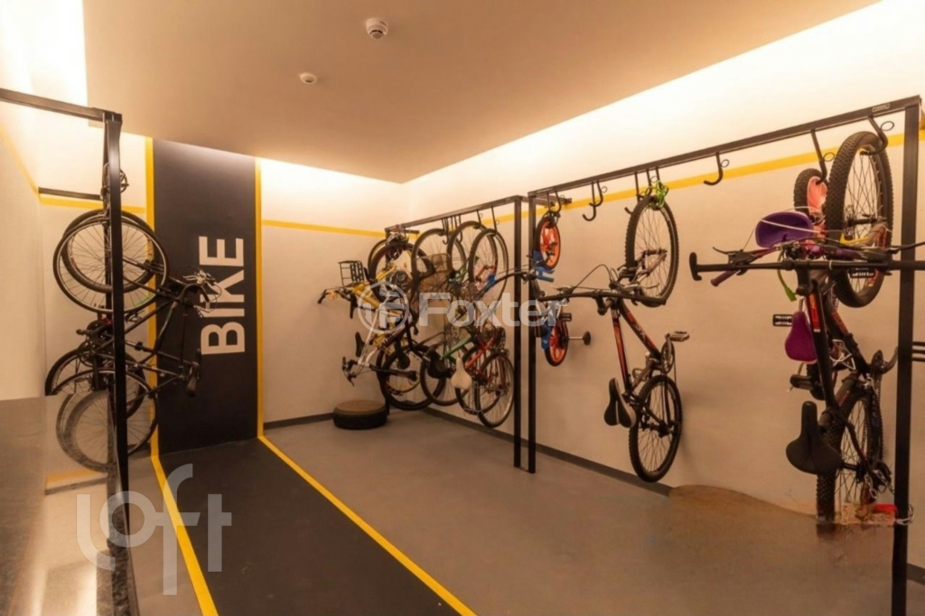 Apartamento à venda com 2 quartos, 56m² - Foto 21