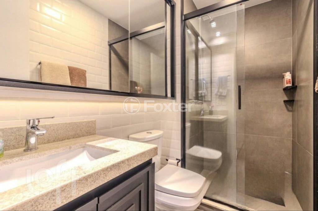 Apartamento à venda com 2 quartos, 56m² - Foto 17