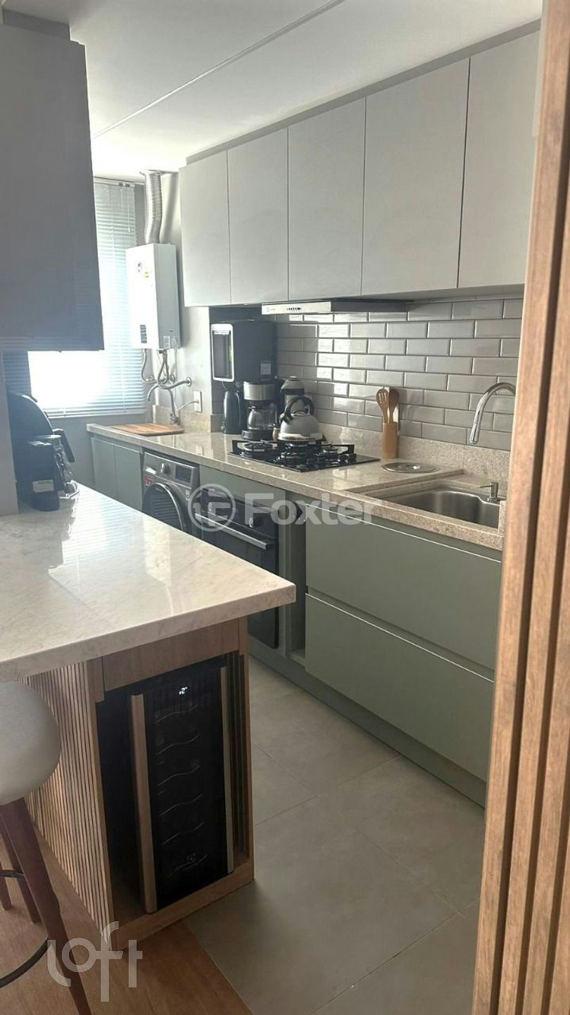 Apartamento à venda com 2 quartos, 56m² - Foto 9
