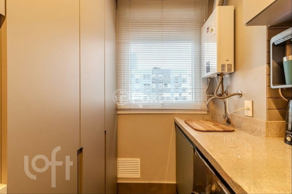 Apartamento à venda com 2 quartos, 56m² - Foto 7
