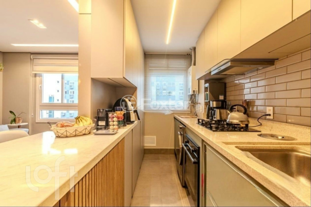 Apartamento à venda com 2 quartos, 56m² - Foto 8