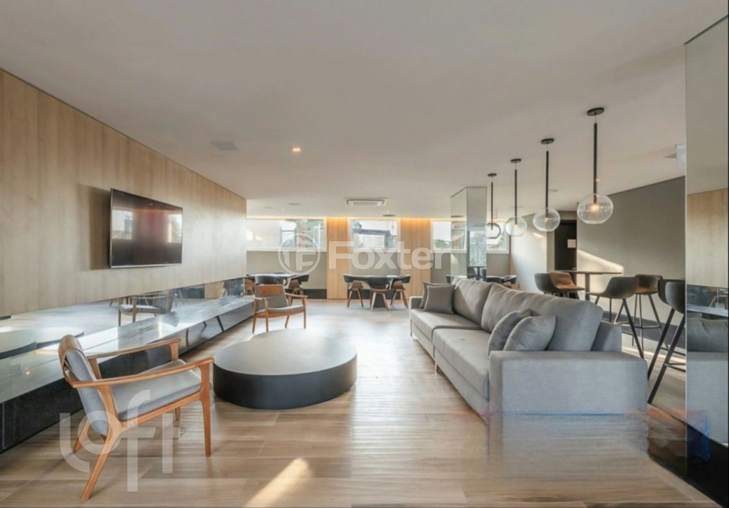 Apartamento à venda com 2 quartos, 56m² - Foto 27