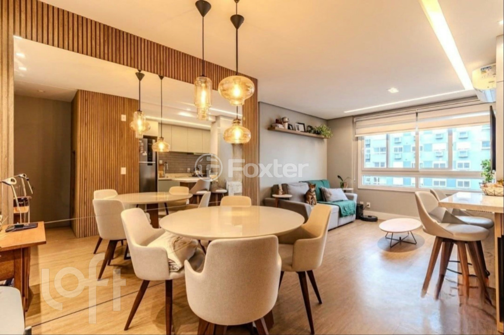 Apartamento à venda com 2 quartos, 56m² - Foto 29