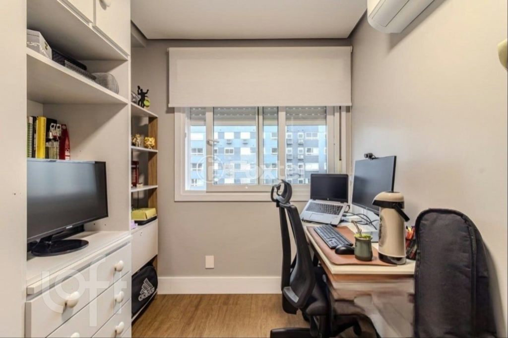 Apartamento à venda com 2 quartos, 56m² - Foto 10