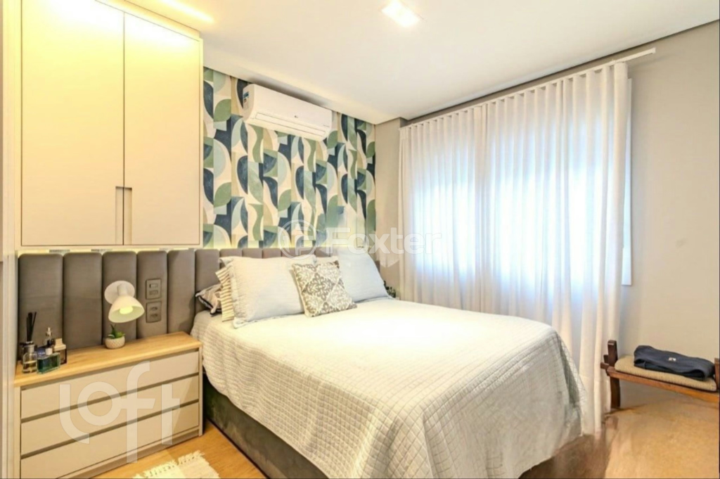 Apartamento à venda com 2 quartos, 56m² - Foto 14