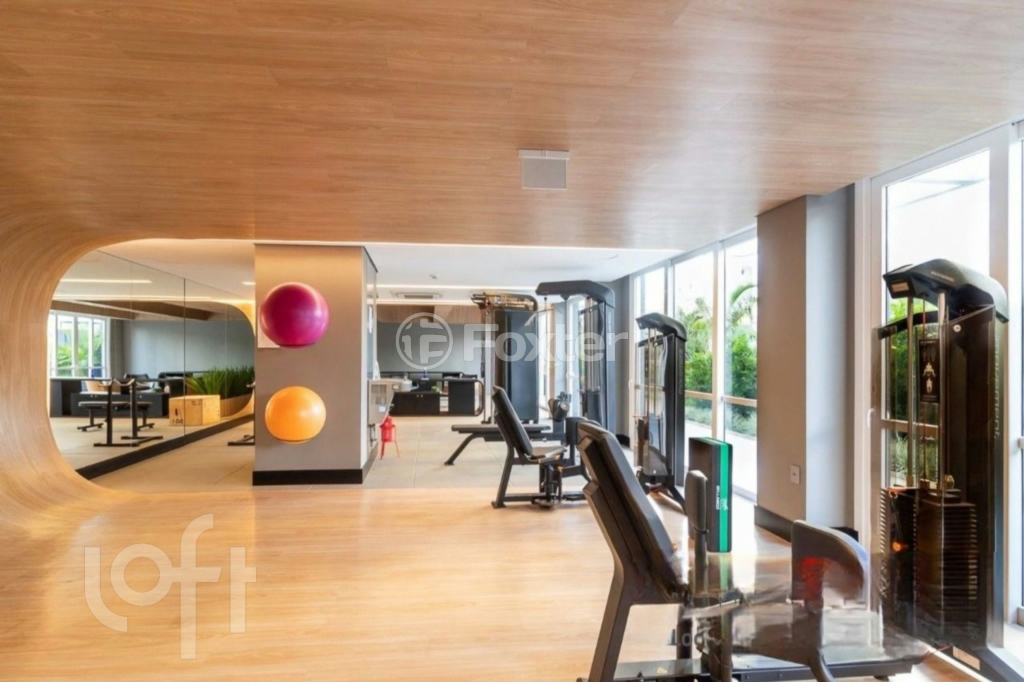 Apartamento à venda com 2 quartos, 56m² - Foto 26