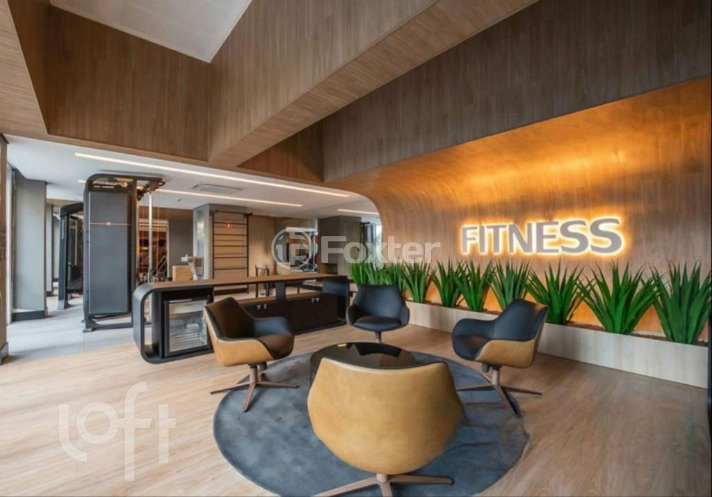 Apartamento à venda com 2 quartos, 56m² - Foto 25
