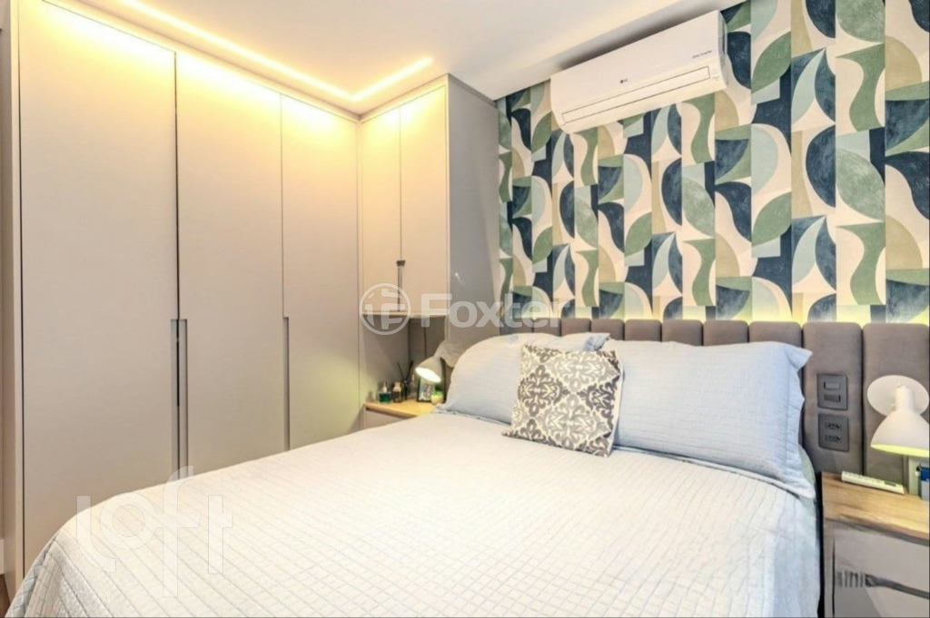 Apartamento à venda com 2 quartos, 56m² - Foto 16