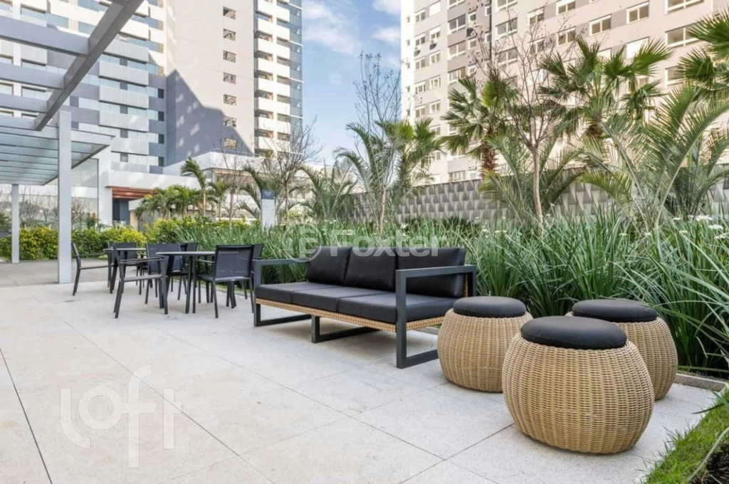 Apartamento à venda com 2 quartos, 60m² - Foto 1