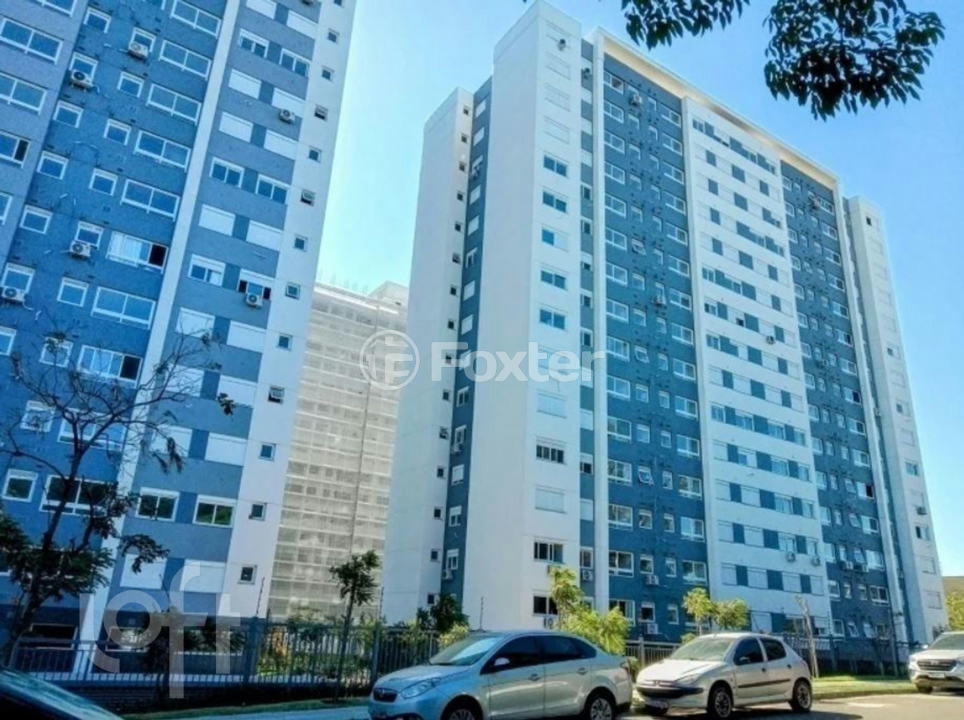 Apartamento à venda com 3 quartos, 67m² - Foto 1
