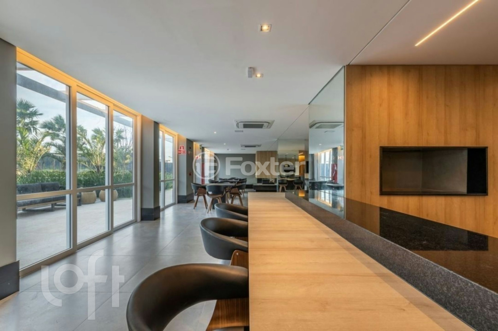 Apartamento à venda com 3 quartos, 67m² - Foto 3