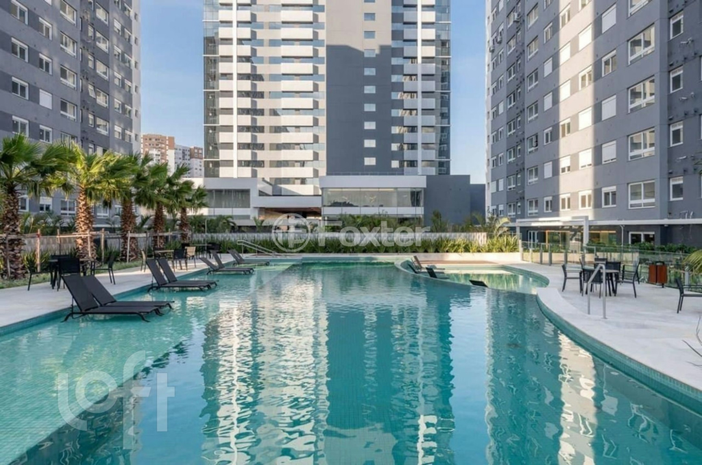 Apartamento à venda com 3 quartos, 67m² - Foto 4