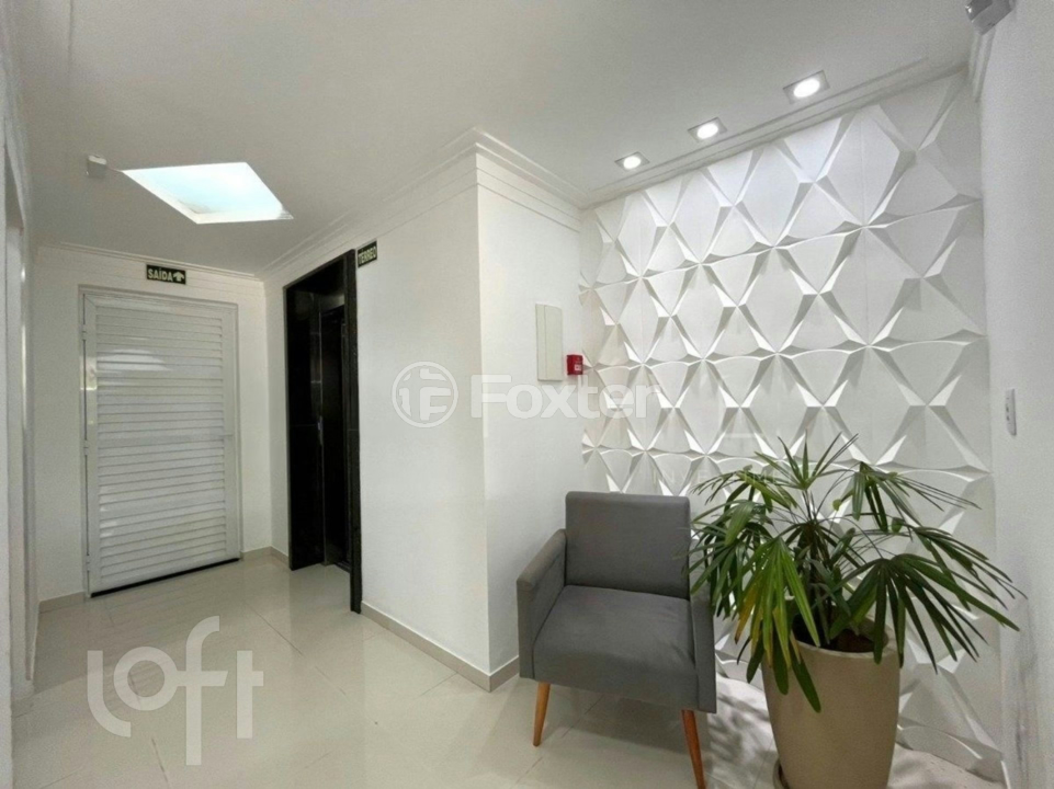 Cobertura à venda com 3 quartos, 117m² - Foto 1