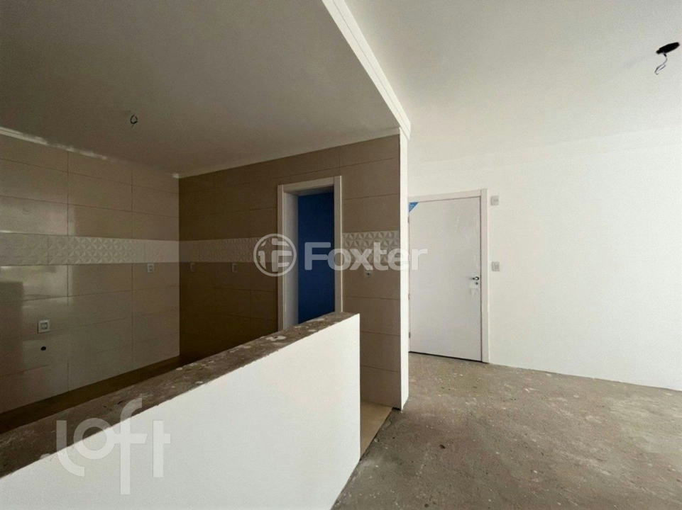 Cobertura à venda com 3 quartos, 117m² - Foto 2