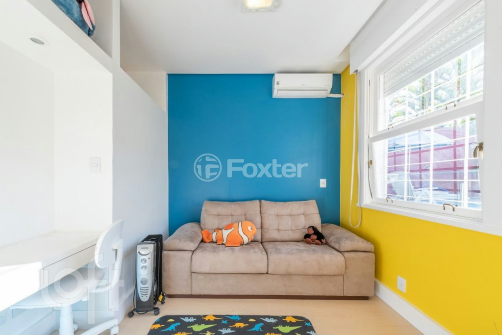 Casa à venda com 5 quartos, 551m² - Foto 21
