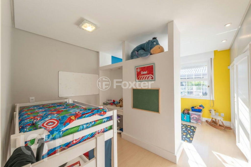 Casa à venda com 5 quartos, 551m² - Foto 20