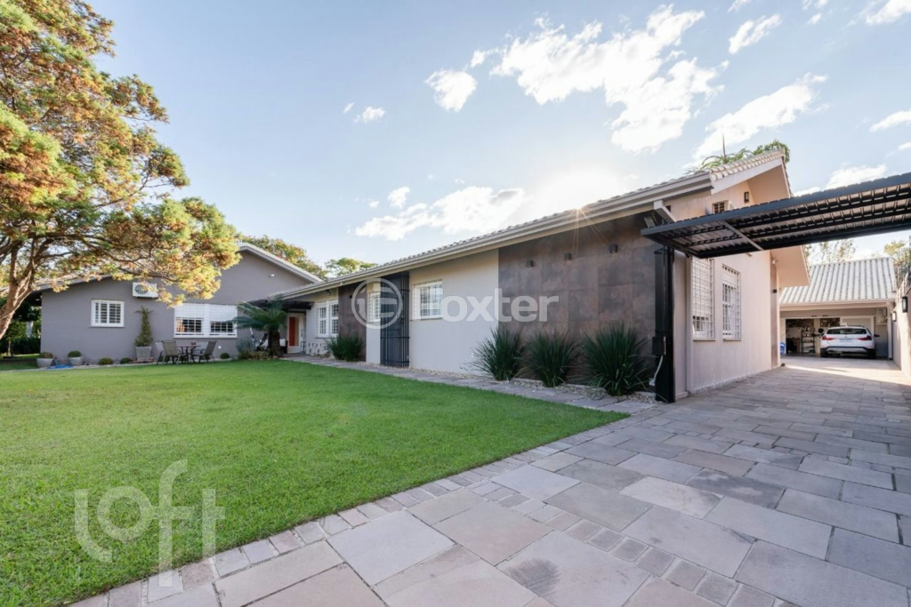 Casa à venda com 5 quartos, 551m² - Foto 33