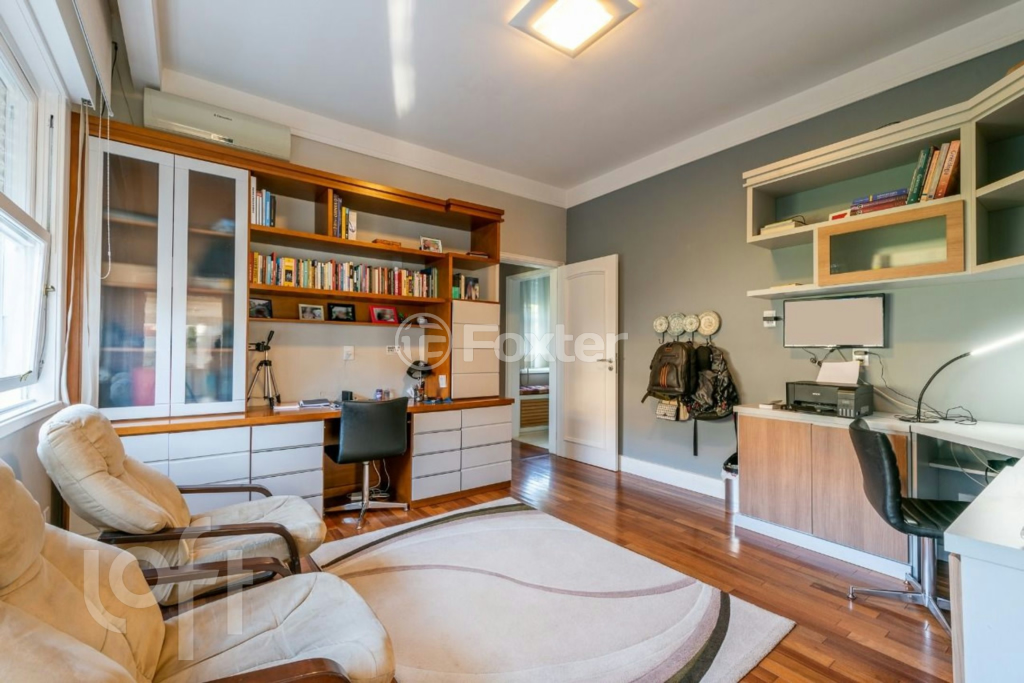 Casa à venda com 5 quartos, 551m² - Foto 9