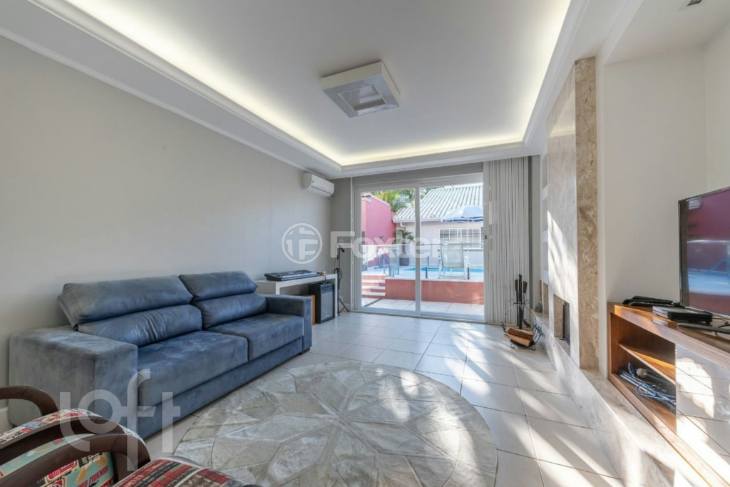 Casa à venda com 5 quartos, 551m² - Foto 18