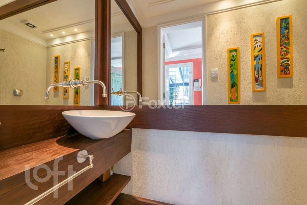 Casa à venda com 5 quartos, 551m² - Foto 13