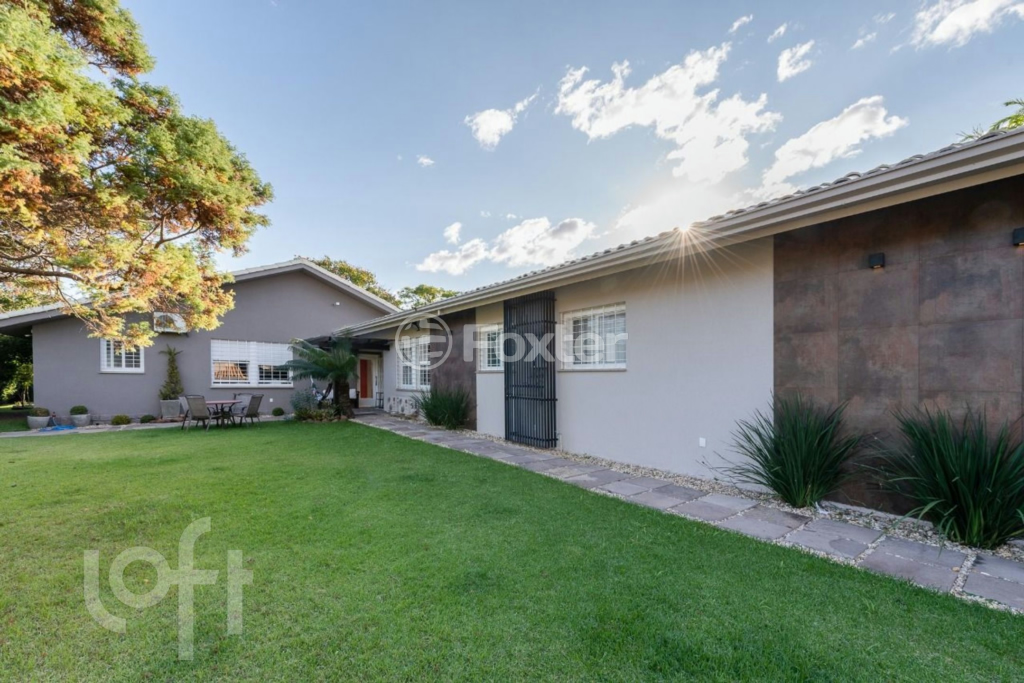 Casa à venda com 5 quartos, 551m² - Foto 32