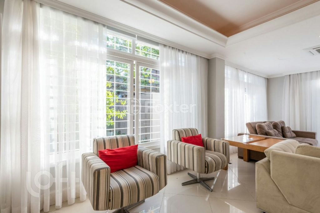 Casa à venda com 5 quartos, 551m² - Foto 8