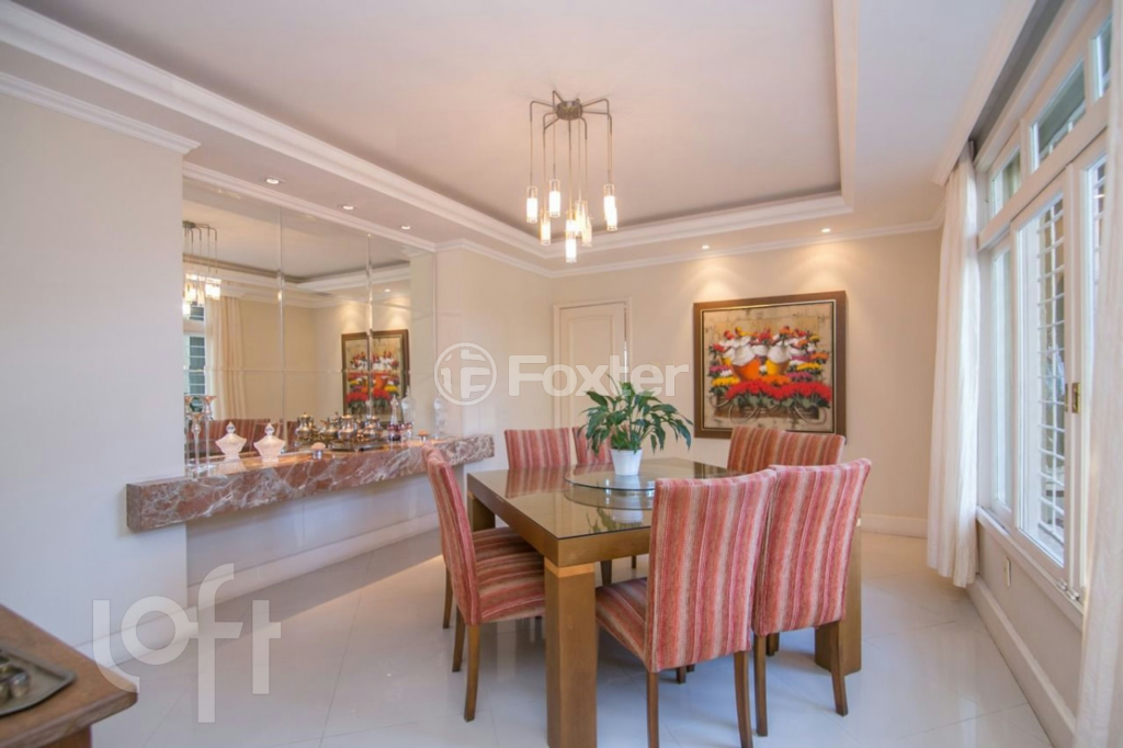 Casa à venda com 5 quartos, 551m² - Foto 7