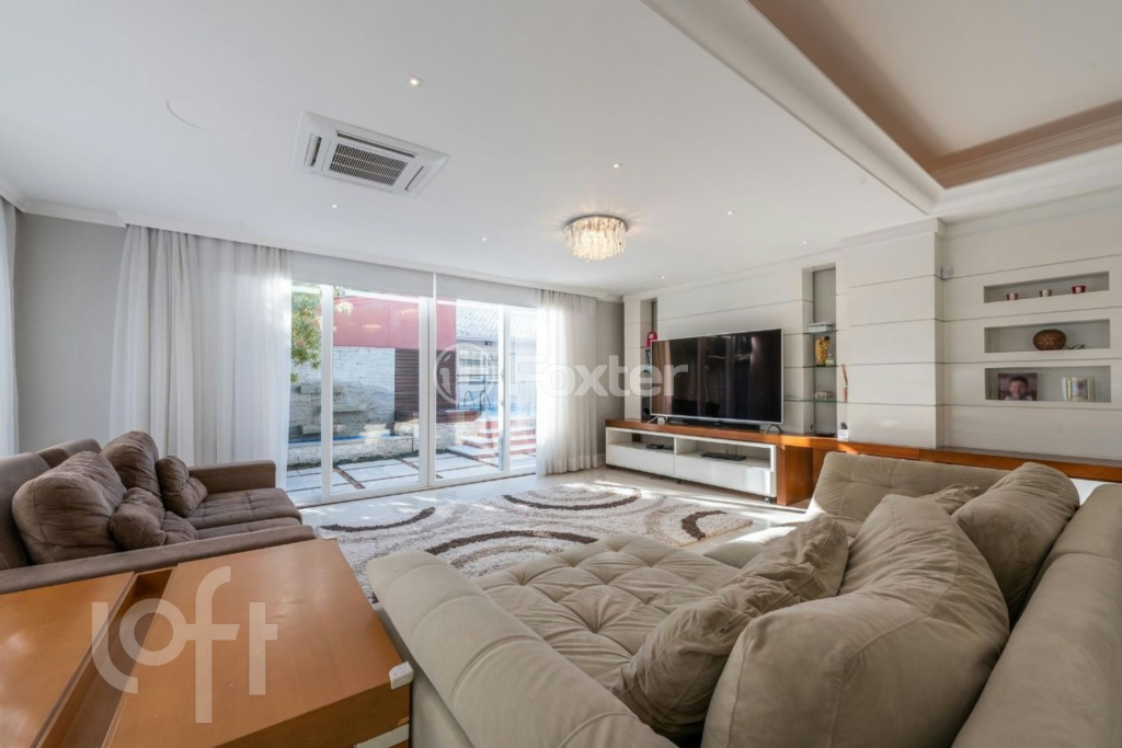 Casa à venda com 5 quartos, 551m² - Foto 5