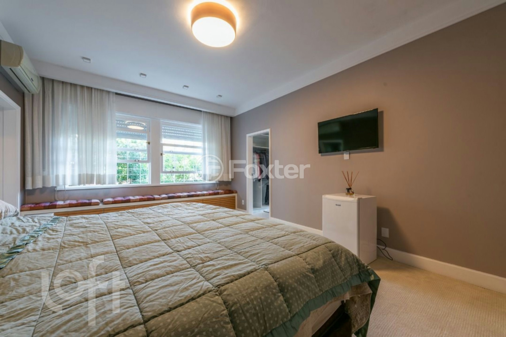 Casa à venda com 5 quartos, 551m² - Foto 15