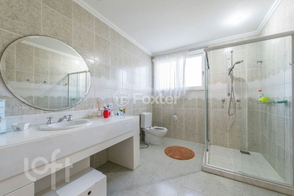 Casa à venda com 5 quartos, 551m² - Foto 19