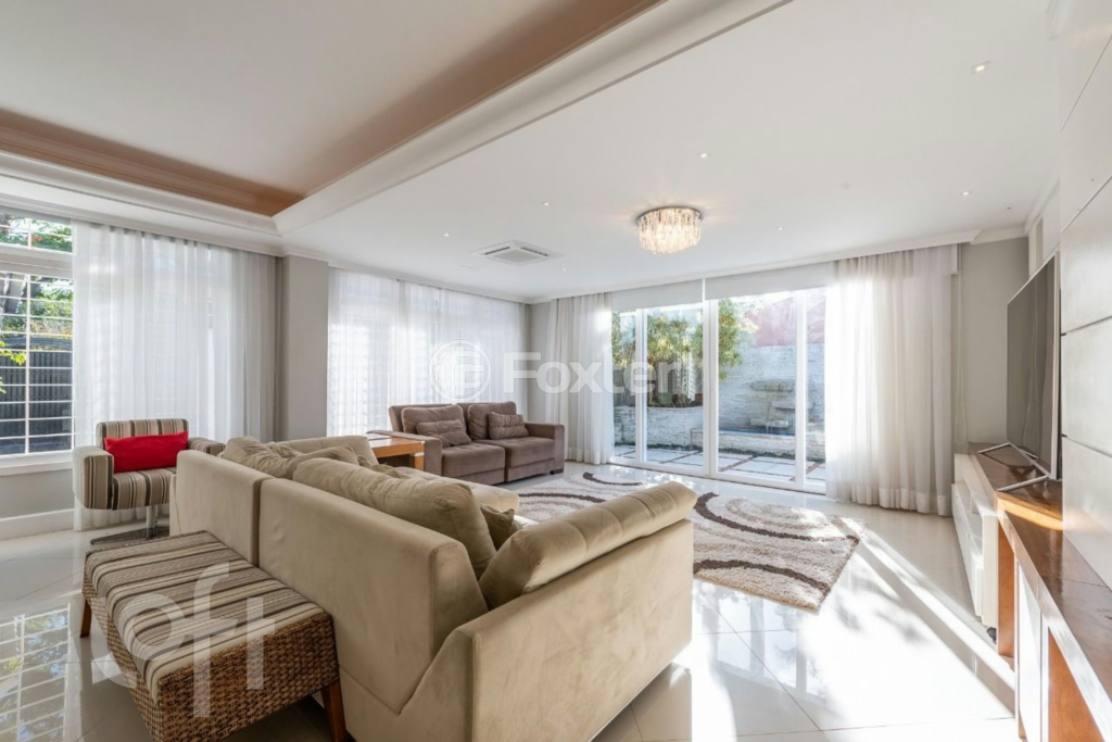 Casa à venda com 5 quartos, 551m² - Foto 6