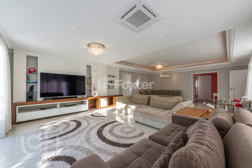 Casa à venda com 5 quartos, 551m² - Foto 3