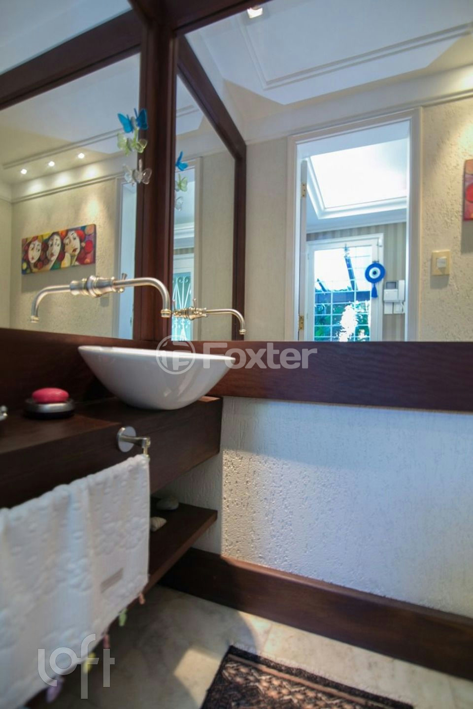 Casa à venda com 5 quartos, 551m² - Foto 10