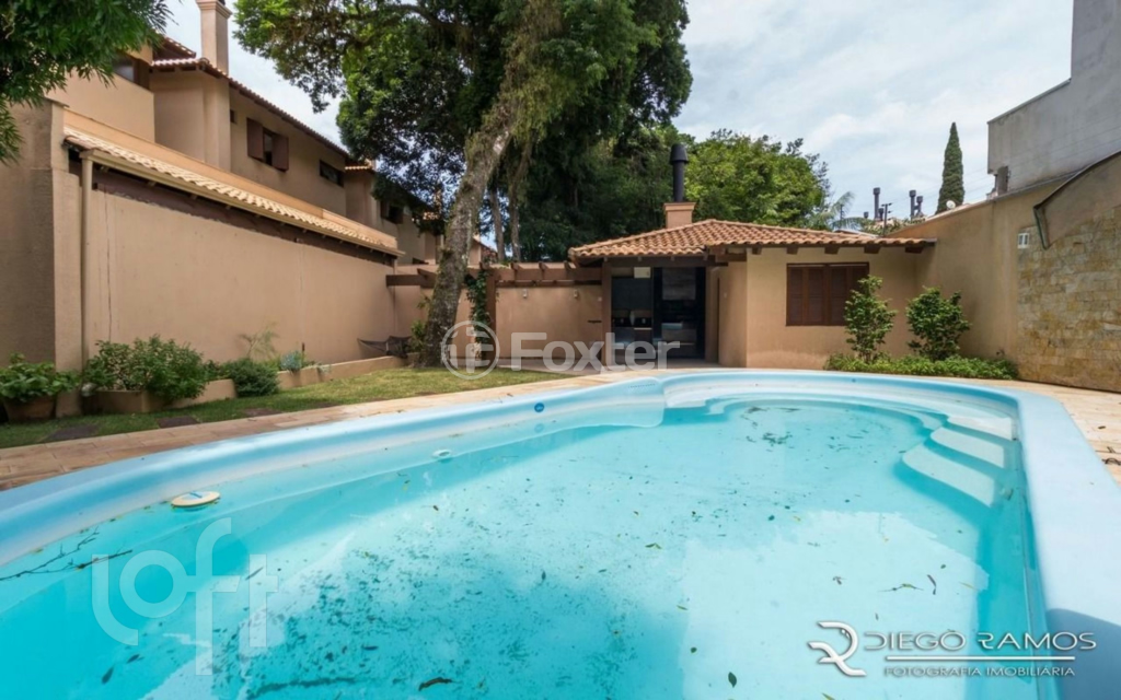 Casa de Condomínio à venda com 3 quartos, 380m² - Foto 46